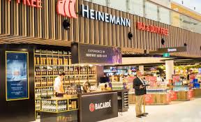 sydney airport duty free ping tips