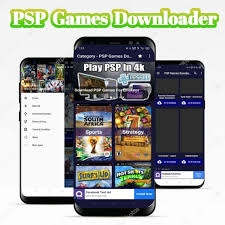 psp games emulator psx ps2