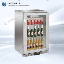 China Stainless Steel Beverage Cooler