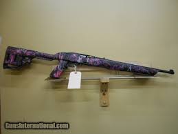 ruger 10 22 22lr muddy