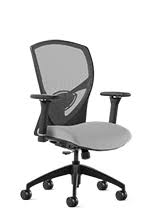 9to5 seating chair designer