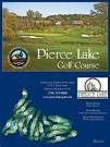 Pierce Lake Golf Course - Course Profile | Course Database