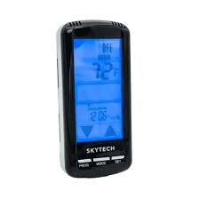 Skytech 5301p 5301p Touchscreen Remote
