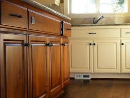 Take out all of your household items on the day the cabinets are removed so there aren't any delays. How To Restore Cabinets Bob Vila S Blogs