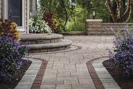 Paver Colors How To Choose The Right One