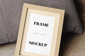 free frame mockups for 2024 new