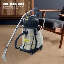 40 60l commercial cleaning machine 3in1