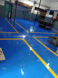 industrial epoxy floor coating 1 mm