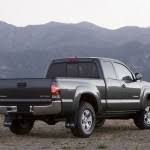 Toyota Parts Toyota Tacoma Tire Sizes Guide