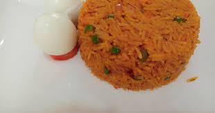 I want an easy jollof rice recipe with last nights left over boiled rice and stew. 16 Easy And Tasty Jollof Rice And Boiled Egg Recipes By Home Cooks Cookpad