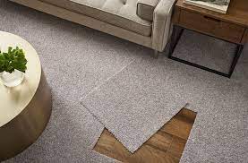 Use a full spread adhesive application. Shaw Floorigami Stay Toned Carpet Tile Family Friendly Carpet