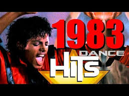 Best Hits 1983 Top 100