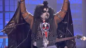 ceelo green performs kiss s rock and