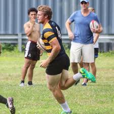 gold signs myles mcquone nola gold rugby