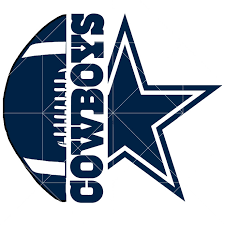 Since, the dallas cowboys have filed for a plethora of trademarks, including their name, logos, uniforms, mascot, and fan clubs. Cowboys Svg Dallas Cowboys Logo Dallas By Momcrocodile On Zibbet