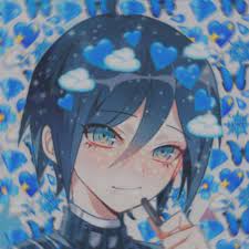 Discover more posts about shuichi saihara fanart. Shuichi Saihara Anime Aesthetic Anime Danganronpa Characters