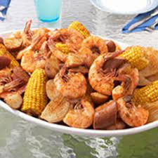 old bay shrimp boil shrimp fest