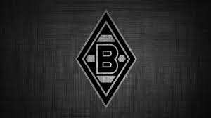 The club badge of borussia mönchengladbach has shifted its design several times over the years. Borussia Monchengladbach Logo Hd Wallpaper Hd Wallpapers 1080p Borussia Monchengladbach Borussia Vfl Borussia Monchengladbach