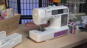 Top 10 Brother Sewing Embroidery Machines Dec 2019