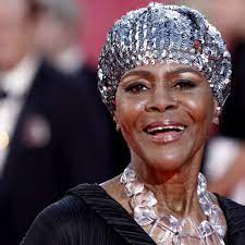 Cicely Tyson remembered by Vanessa ...