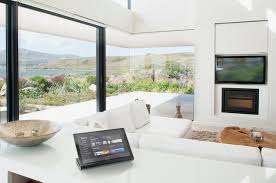 Best Home Automation System by Crestron | ICONIC LIFE