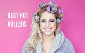 Should you use hot rollers set or will it damage your hair forever? Hot Rollers For Short Hair Reviews Up To 70 Off Free Shipping