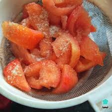 tomate seco na airfryer rápido fácil