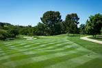 The Golf Course - Contra Costa Country Club