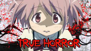 Why Madoka Magica Is Truly Horrifying - YouTube