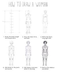 Drawing the human body can take practice and skill. 15 Easy Things To Draw That Look Impressive Step By Step Tutorials