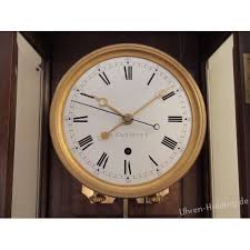 Caveneget Precision Pendulum Clock With