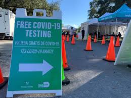where can i get a free covid test