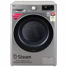 fhd1057stb lg 10 5 kg front load washer