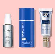 The revitalift triple power daily face moisturizer is an mvp of drugstore skincare. 15 Best Anti Aging Wrinkle Creams Serums And Products For 2021