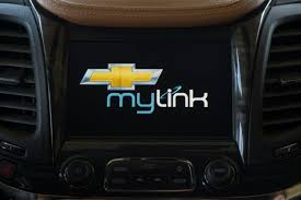 The chevy mylink app store is actually known as chevrolet shop. Next Generation Mylink Infotainment System To Debut In 2014 Impala