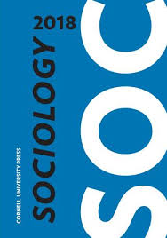 Cornell University Press 2018 Sociology Catalog By Cornell