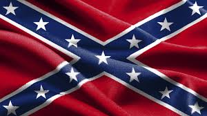 confederate flag confederate
