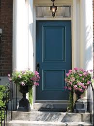 Fiberglass Exterior Doors In Canada