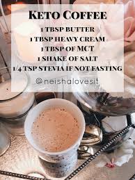 Rather than using a blood. Keto Coffee What To Put In Keto Coffee Butter Coffee Put Butter In Coffee Bulletproof Coffee Keto Coffee Recipe Coffee Recipe Healthy Keto