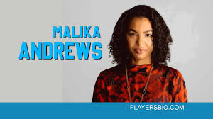 By malika andrews march 24, 2017. Malika Andrews 2021 Update Early Life Parents Net Worth