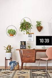 25 trendy boho home office decor ideas