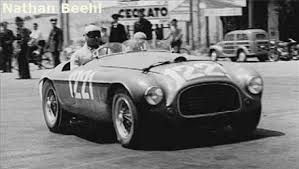 We did not find results for: Ferrari 195 S Racing Sports Cars