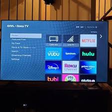 Roku provides the simplest way to stream entertainment or access your cable on your tv includes hisense 43r7050e1 43″ uhd 4k hdr roku smart led tv only logged in customers who have purchased this product may leave a review. Onn 65 Class 4k 2160p Uhd Led Roku Smart Tv Hdr 100021261 Walmart Com Smart Tv Tv Remote Controls Roku