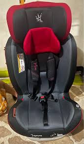 Mira Car Seat For 6 Months Up To 8 Yrs
