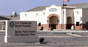 security lapses found at border patrol