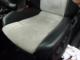 How To Clean And Protect Alcantara