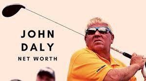John Daly 2021 - Net Worth, Salary ...