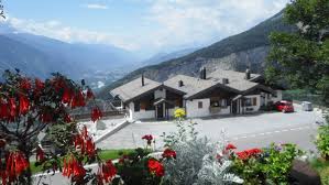 Αποτέλεσμα εικόνας για Ελβετία: Το χωριό Albinen
