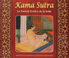 El Kama Sutra: Esencia Erotoca de la India (Spanish Edition): Vatsyayana,  Mallanaga, Norton, Bret: 9789706664709: Amazon.com: Books