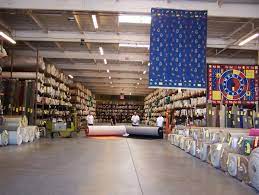 carpet manufacturers warehouse inc
